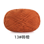 13#Brick orange