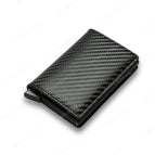 Carbon fiber Black