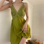 Avocado green / M
