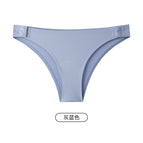 Gray blue / M (50-60kg )