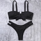 Black / S