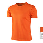 Orange / XXXXL
