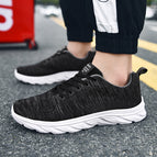 9022 black gray dense network / 38