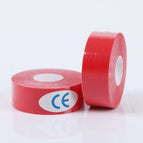 5cm*5m color box / Big red