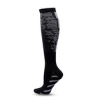 Foot line-dark gray / S/M