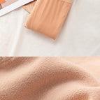 [natural skin] with feet / 130g lint-free (ordinary model for stockings machine)