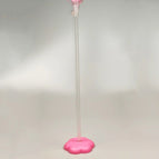 Balloon plum base + 40cm pole + support (can stand the balloon)