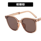 Betel palm / Metal hinge