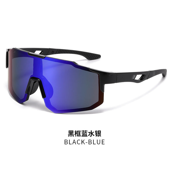 Cycling Glasses, Outdoor Anti-Uv Sunglasses, Colorful Sunglasses, Wholesale Sunglasses for Men, Hiking and Mountaineering
