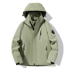 Matcha green men's style / S