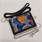 BASKETBALL SET