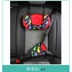 Dinosaur red suit / One size fits all