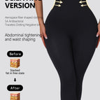 Black trousers / S