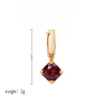 January-pendant