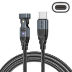 240w black single wire (excluding magnetic suction head) / 1m wires