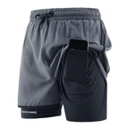 Dark gray / S
