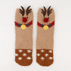 khakis deer / Free size