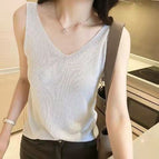 Silver white bright silk without drilling / L Recommended 52.50 kg-57.50 kg