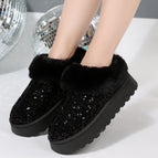 Black / 36