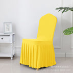 bright yellow / 53*40cm