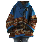 Blue brown / S