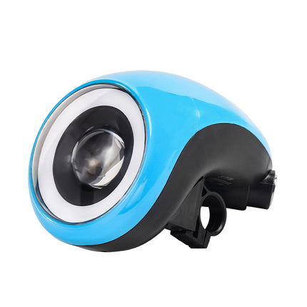 Electric vehicle instrument light 48V60V universal LED highlight headlight key switch power lock power display horn