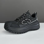 Black / 41 (equivalent to sneakers 42)