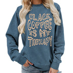 gray blue / S