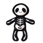 20cm / Skeleton bob