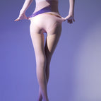 White (rear-release-glittish) / [Opening] 50.00 kg-100.00 kg