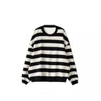 Striped top / S