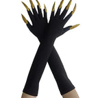 Black D / One size fits all
