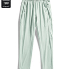 light green (same for men and women) / S