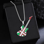 16 / Single pendant