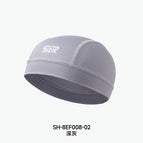 Sh-8ef008-02 dark gray / Sun Moss [ice breathable] free size