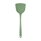 Avocado green shovel