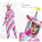 Starry sky sky horse / S