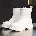 White single layer / 36