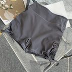 Dark gray / S