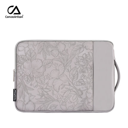 Notebook liner bag is suitable for Apple Huawei 13 Asus 14 Xiaomi 15 inch Dell protective case computer bag