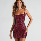 Burgundy / XS