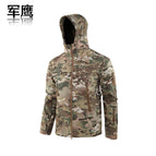 American CP camouflage / S