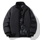 Black / M