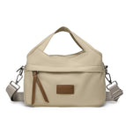 Cream white