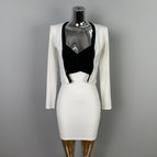 White / One size fits all