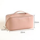 Pillow bag [pink]