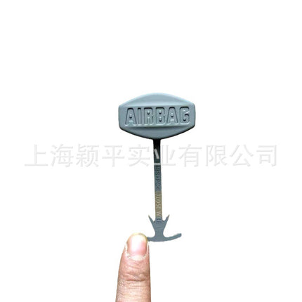Applicable to BMW 5 Series E60 Door Trim Cover 520 Mark 523 525 528 530 Front and Rear Door Micromark A- pillar