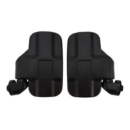 Goofit New Neutral Utv/Atv Atv Rearview Mirror Side Border