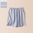Women's shorts haze Blue / M recommendation 40.00 kg-50.00 kg
