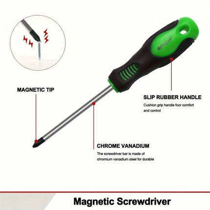 Screwdriver repair set toolbox set Winton tools factory direct cross-border 118pc green blue suit 131 yellow